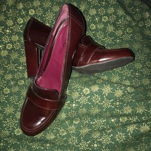 ENZO ANGIOLINI SHOES